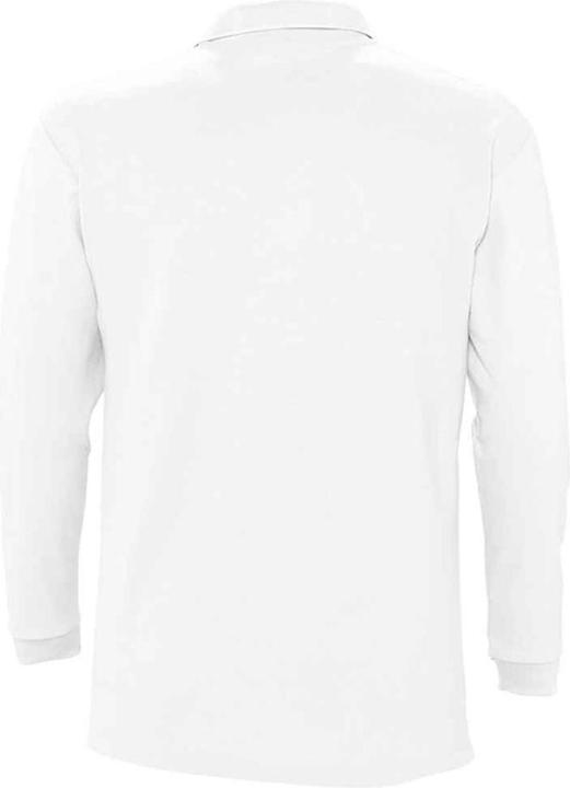 Immagine prodotto Sols Winter II Maglietta Polo Manica Lunga Adulto Unisex (S)