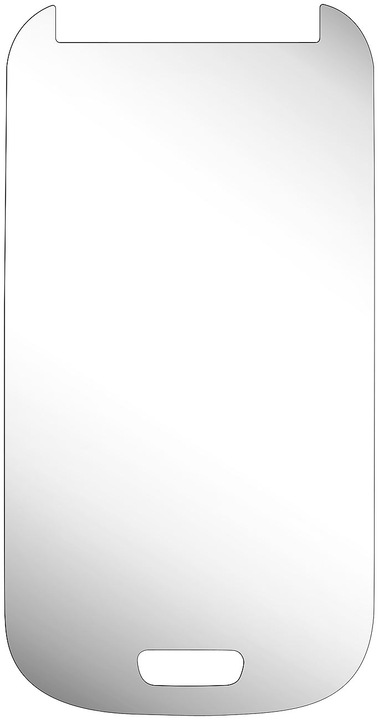 Immagine prodotto Somikon Pellicola protettiva per lo schermo di Samsung Galaxy S3 mini (1 Pezzo/i, Samsung Galaxy S21)