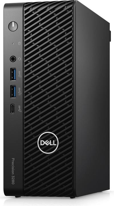 Produktbild Dell OptiPlex 7020 SFF Plus (512 GB, 16 GB, Intel Core i5-14500)