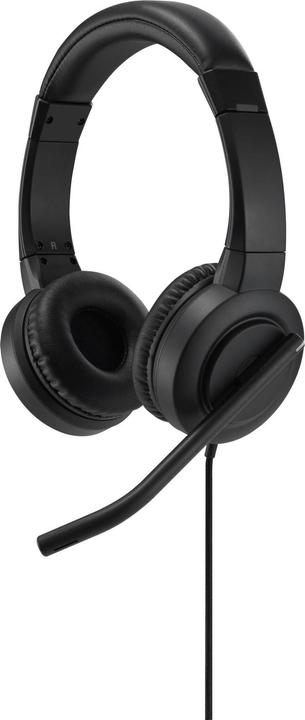 Produktbild Kensington Headset H1000 USB-C (Kabelgebunden, USB-C)