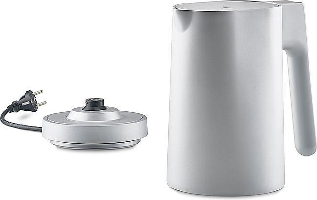 Immagine prodotto Jacob Jensen Wasserkocher Silber (1.20 l)