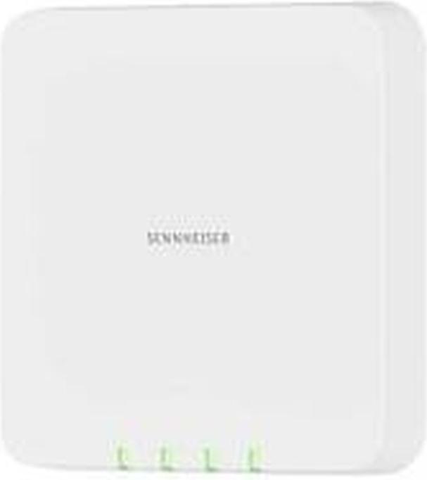 Image du produit Sennheiser Récepteur multicanal SpeechLine avec 2