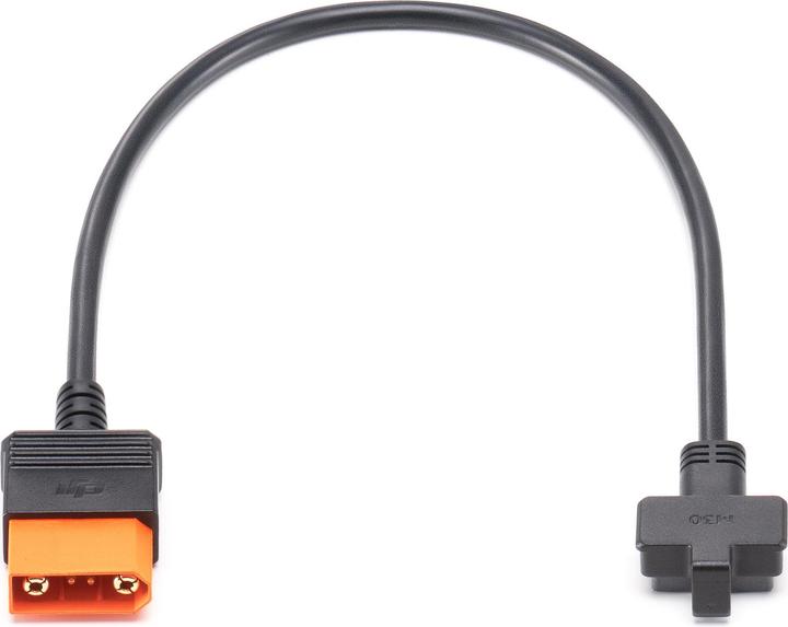 Image du produit DJI Power SDC pour les câbles de charge rapide de la série Matrice 30 (Câbles pour drones, DJI Matrice 30)