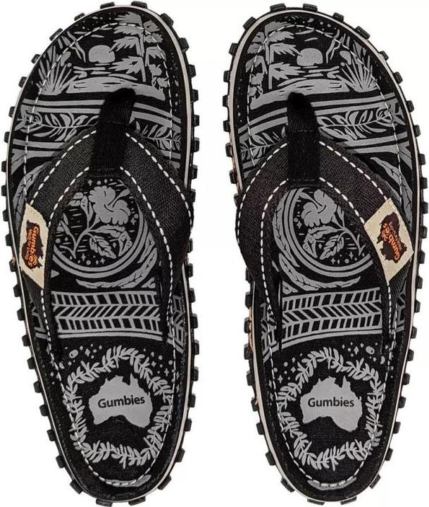 Produktbild Gumbies Midnight Black (41)