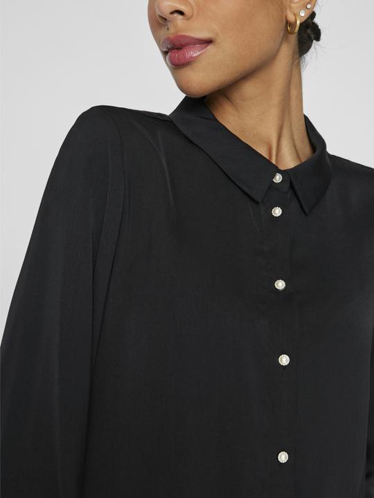 Actual product image Vila Long sleeve shirt (34)