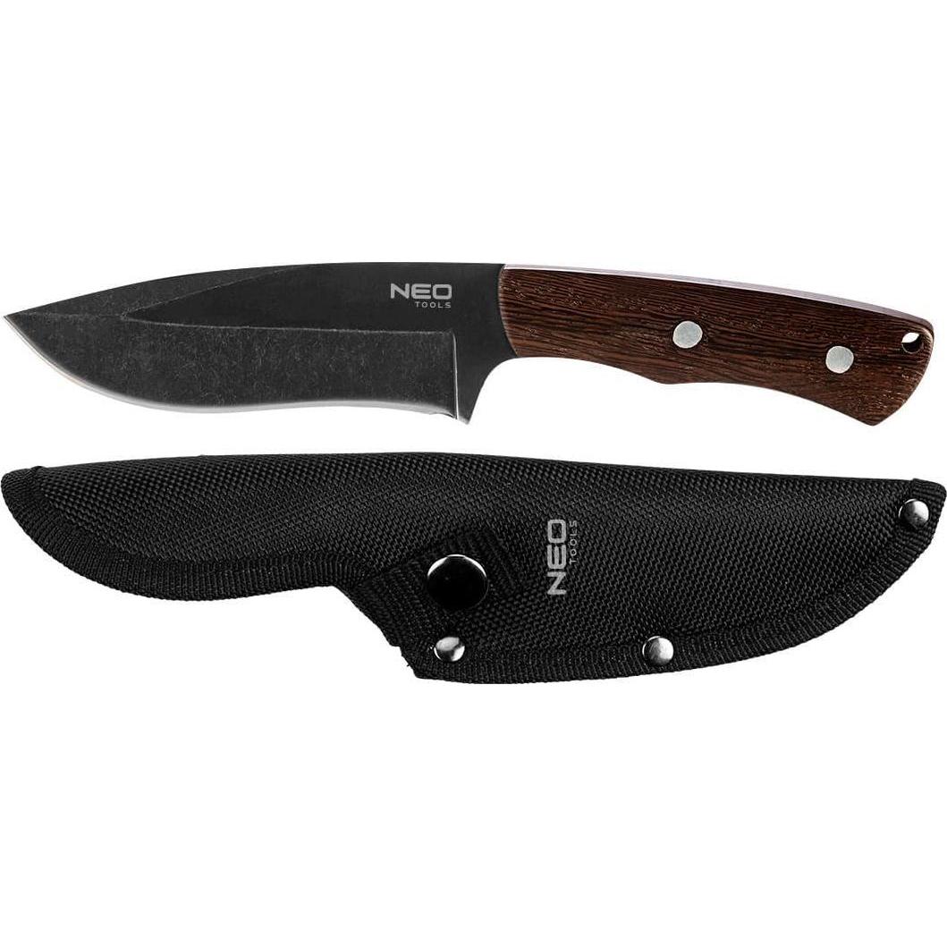 Neo, Mehrzweckmesser, Nóż survivalowy 23 cm (23 cm)