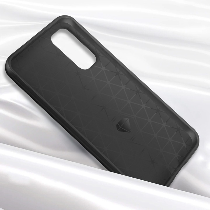 Actual product image Avizar Carbrush Series (Samsung Galaxy A34 5G)