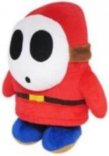 Image du produit Together Plus Super Mario - Shy Guy (17 cm)