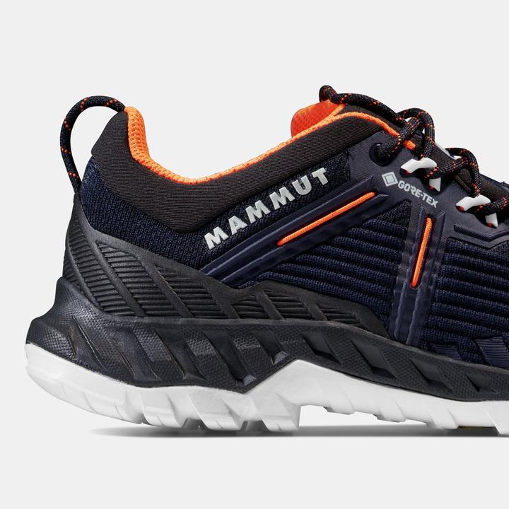 Produktbild Mammut Women's Alnasca Knit III Low GTX (38)