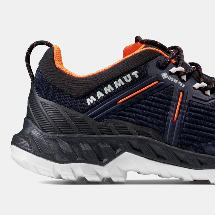 Produktbild Mammut Women's Alnasca Knit III Low GTX (38)