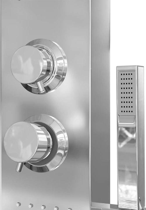 Actual product image vidaXL Sigismundo