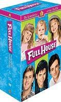 Image du produit Full House saison 1 (DVD, 1987, Français, Hongrois)
