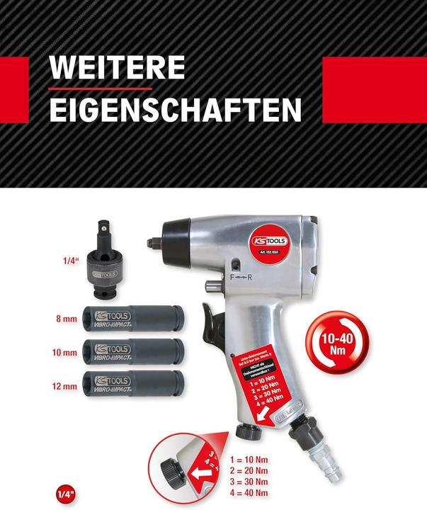 Actual product image KS Tools 152.1060