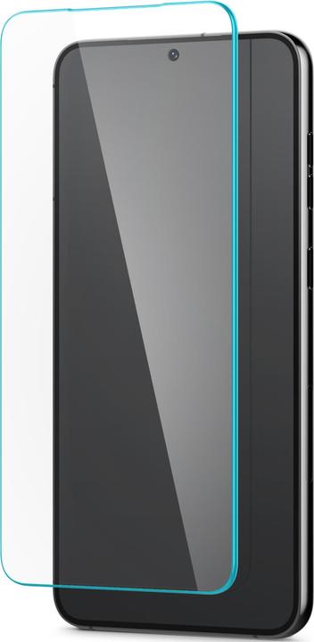 Actual product image Spigen Glass.TR Slim Sam S23 szkło hartowane AGL05961 (1 Piece, Samsung Galaxy S23)