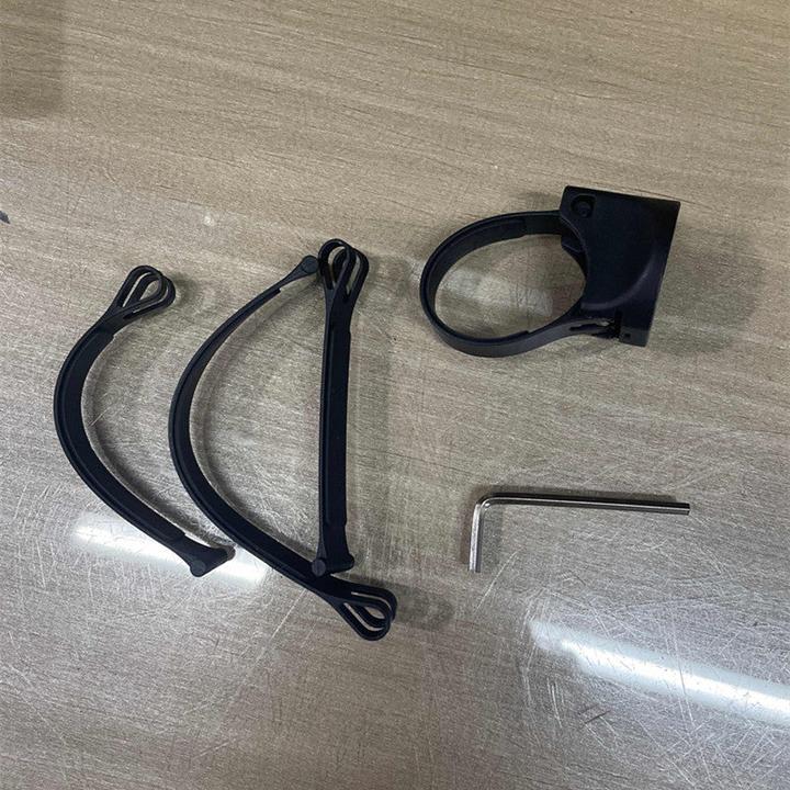 Actual product image Magicshine Support guidon