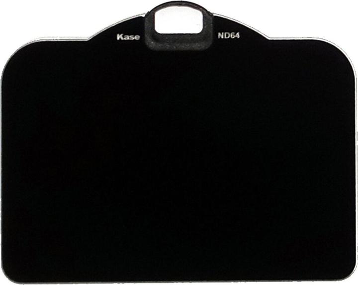 Immagine prodotto Kase Clip-In Filter Nikon Z6 Z7 ND64 (100065530) (Filtri grigi)