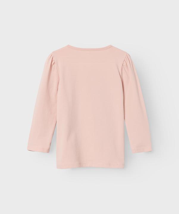 Actual product image Name it Nmfnessie Gabby Ls Top Noos Vde (98)