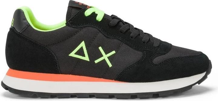 Produktbild Sun 68 Sneakers Nero (43)