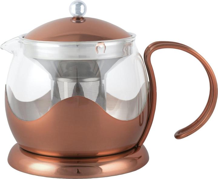 Image du produit La Cafetière Pot à thé (0.66 l)
