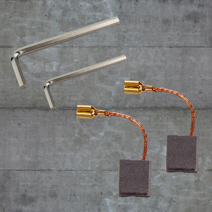 Actual product image Dema KB 2300 (Electrical connection)