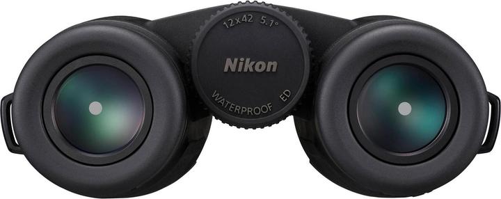Produktbild Nikon Monarch M5 (12 x, 42 mm)