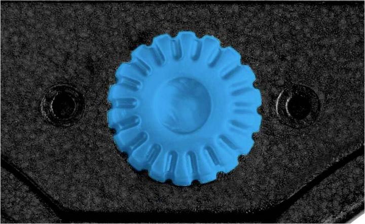 Actual product image Martor SCRAPEX 596 (Cutters)