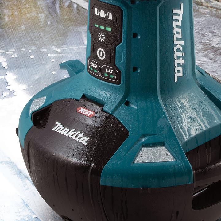 Produktbild Makita LED-Flächenbeleuchtung ML010G | 40 Volt ohne Akkuohne Ladegerät (5500 lm)