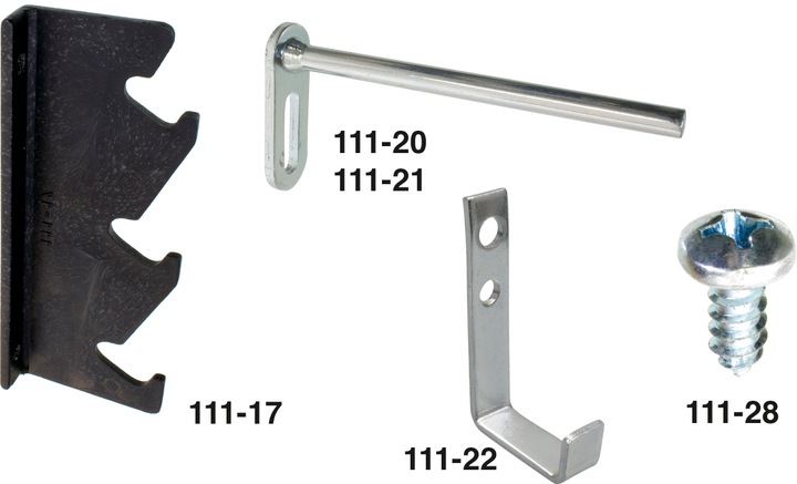 Produktbild HAZET Werkzeug Halter 111-22