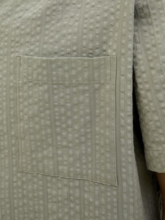 Immagine prodotto Jack & Jones Jprcceaston Seersucker S/S Shirt Ln (L)
