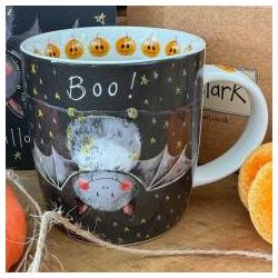 Alex Clark Art M107 Bat Mug, Tazze