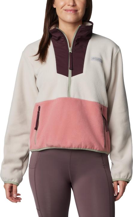 Produktbild Columbia Sequoia Grove™ 1/2 Zip Fleece (L)