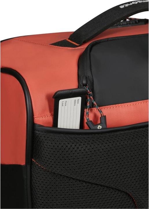 Produktbild Samsonite Ecodiver Reisetasche mit Rollen / Rucksack 55cm