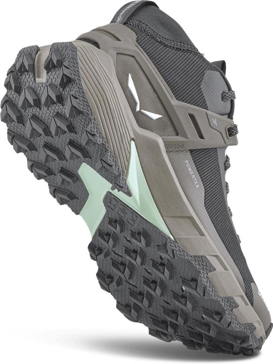 Produktbild Salewa Pedroc 2 Mid Powertex Schuh (35)