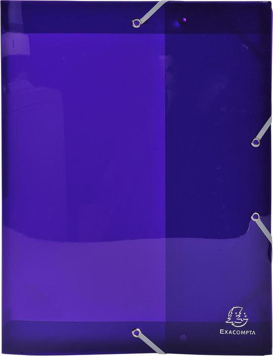 Actual product image Exacompta Archive boxes (A4)