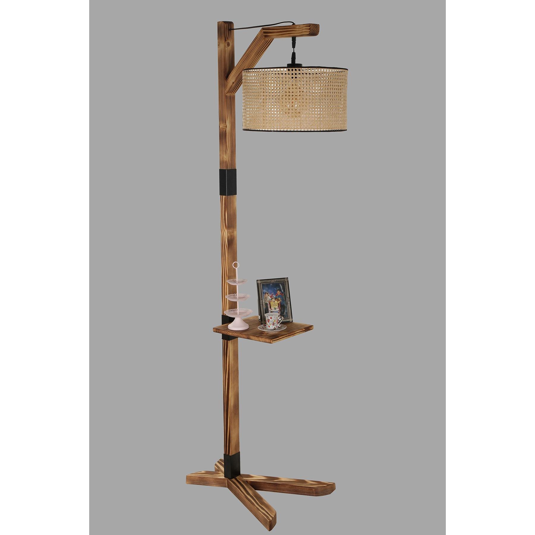 Thumbnail - Opviq, Stehlampe, Joseph (E27)