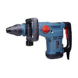 Tryton, Abbruchhammer + Meisselhammer, TMM1600X SDS MAX shredding hammer 1600W, 25J, Triton (Akkubetrieb)
