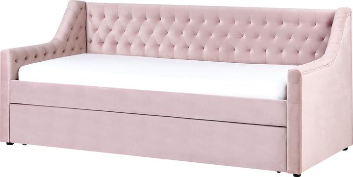 Actual product image Beliani Montargis (90 x 200 cm)