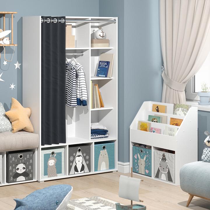 Immagine prodotto Vicco Luigi (105.80 cm)