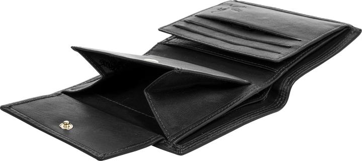 Actual product image Mano Geldbörse SUTURA