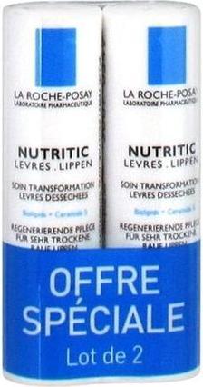 Immagine prodotto La Roche Posay Nutritic Labbra (Balsamo per le labbra, 4.70 ml)