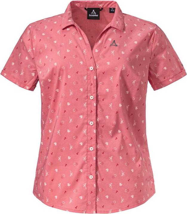 Produktbild Schöffel Blouse Sonnberg SH (L)