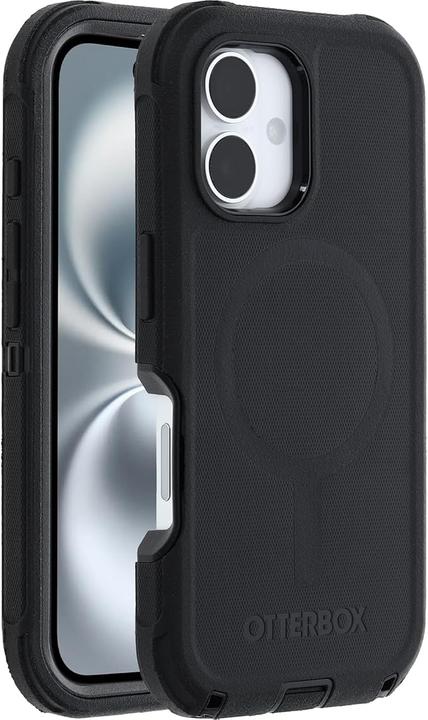 Immagine prodotto OtterBox Defender mit MagSafe (Apple iPhone 16)