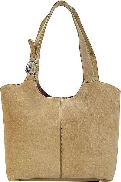 Produktbild Coccinelle C-Easy Handbag Suede