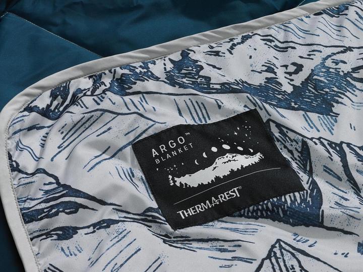 Produktbild Therm-a-Rest Argo (198 cm)