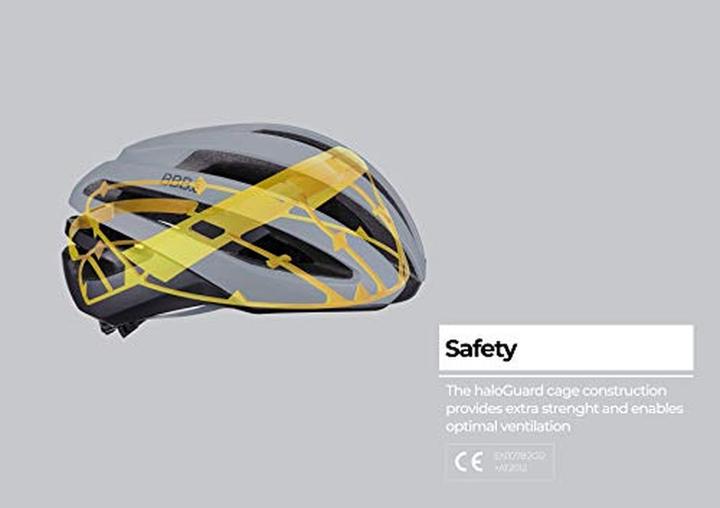 Produktbild BBB Maestro BHE-09 (52 - 55 cm)