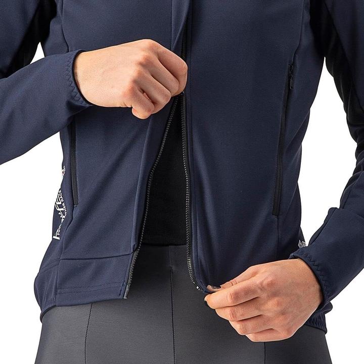 Image du produit Castelli Perfetto RoS 2 W Jacket (XL)