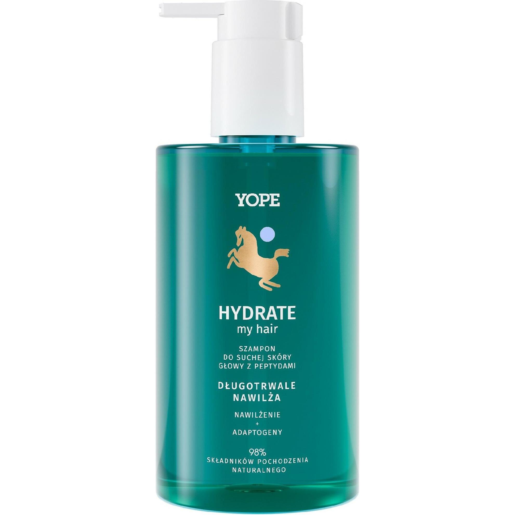 MGA, Shampoo, Na (300 ml, Flüssiges Shampoo)