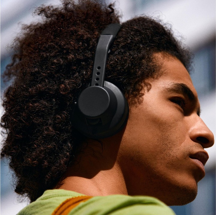 Actual product image Aiaiai TMA-2 Move XE (No noise cancelling, 40 h, Wireless, Cable)