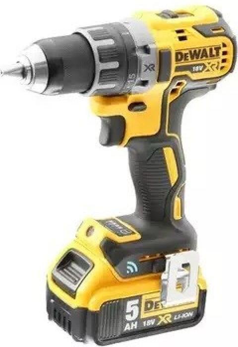 Produktbild DeWalt 18V DRIVER DCD708P2T