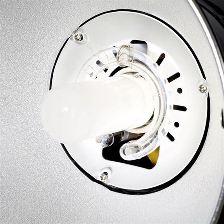 Actual product image Falcon Eyes Studio Flash TF-400A (Flash head, 400 Ws)